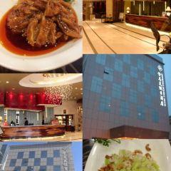 Pi bao shui cha she 여행 사진