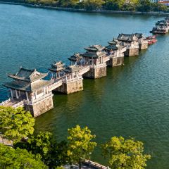 官塘弟少坚牛肉火锅 여행 사진