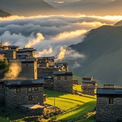 MALAYA TIBETAN RESTAURANT User Photo