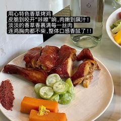 ROIIN用心(嘉兴南湖天地店) User Photo