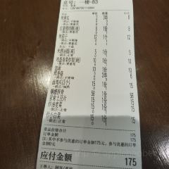 Laozhouyeshi User Photo