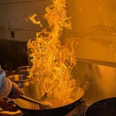 上品江湖菜(龙脊广场店) User Photo