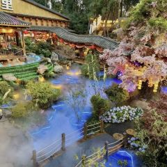 芙蓉裡•小漁村 （金星路店）張用戶圖片