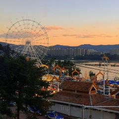 泰椰天香·江景六国料理 User Photo