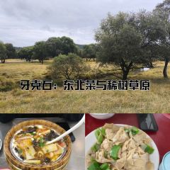 六国饭店 User Photo