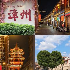 公園和尚豆乾面張用戶圖片