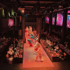 SHUYANFU 여행 사진