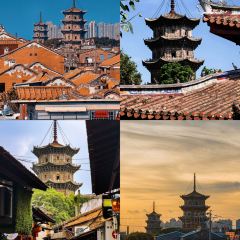 康庄满煎糕店 User Photo