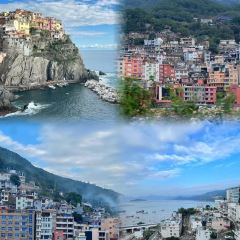 阿忠海鲜餐馆(新华北路店) User Photo