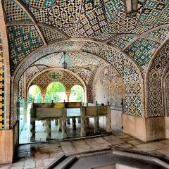 Sharaf El Islam User Photo