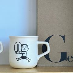 Refine Coffee Roaster User Photo