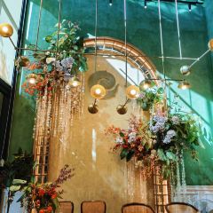 Celapot Café x Gallery เซลาพอต คาเฟ่ ครอส แกลลอรี่ ศิลาดล User Photo