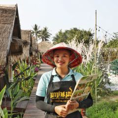 Manamae Garden Restaurant User Photo