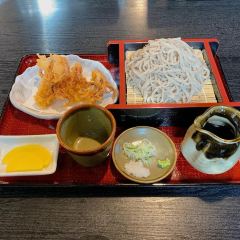 Handmade Soba and Dining Chosai User Photo
