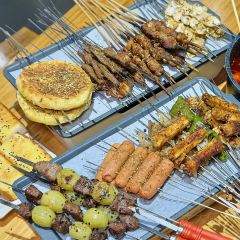 不大串店哈爾濱燒烤（壹中心店）張用戶圖片