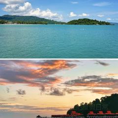 Beach Brasserie User Photo