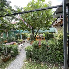 Galaxy Bar ກາແລັກຊີ້ ບາຣ໌ 여행 사진