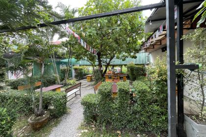 Galaxy Bar ກາແລັກຊີ້ ບາຣ໌