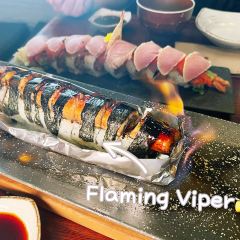 Nori Japanese Restaurant 여행 사진
