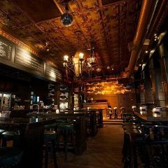 The Lamplighter Public House張用戶圖片