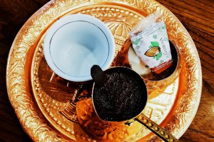 Caffe Slastičarna Badem