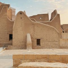 TATEL Riyadh張用戶圖片