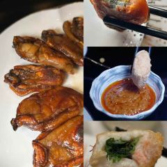 The Bay by Chef Fei (Mandarin Oriental, Shenzhen) User Photo