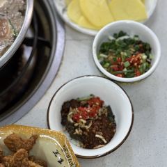 邵記豆米特色火鍋（畢節二分店）張用戶圖片