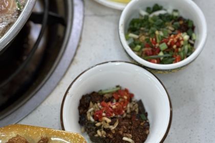 邵記豆米特色火鍋(畢節二分店)