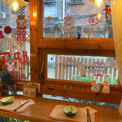杏花食堂 User Photo
