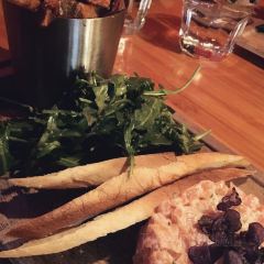 Q de Sac Resto-Pub張用戶圖片