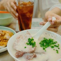 香江姳苑(静安店) User Photo