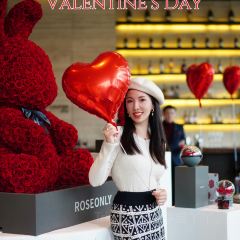 上海外滩悦榕庄·悦榕酒廊 User Photo