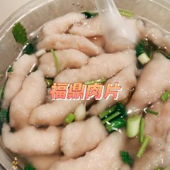 碗角小吃 User Photo