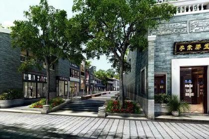 Wuyingjiao Foshan Chen's Blind Gong Meatball Original Store (Feihong Street Branch)