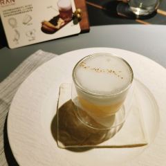 RAN THE CHEF'S TABLE User Photo