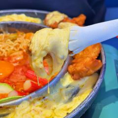 韓拾林石鍋拌飯（印象滙店）張用戶圖片