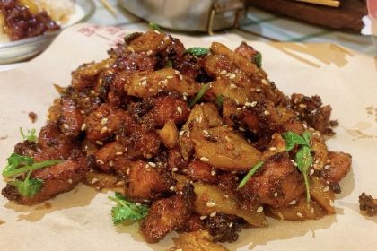 七巧小厨(凤台街店)