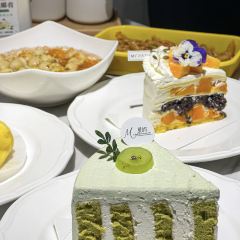 觅屿甜品 User Photo