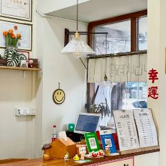 小心炸鸡 User Photo