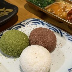 Banxianshouwo Sushi (yifu) User Photo