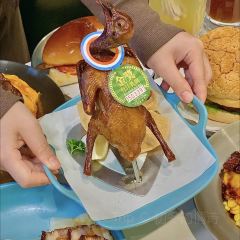 SIU WING TAI SHING 여행 사진