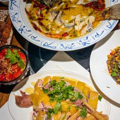 DongDong Mutton Guan User Photo