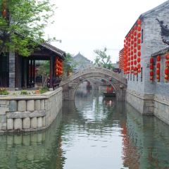 Yunhegudu (xinghuaxilu) User Photo