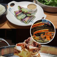 骨之味(泉州萬達店)張用戶圖片