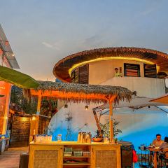 不二火锅MUSIC ISLAND(新都店) User Photo