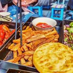 李村烧烤戳子肉(太原总店) User Photo