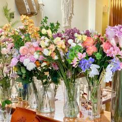 有幸小食院无国界融合料理(运河城店) User Photo