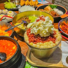 明洞的夏天(泉舜店) User Photo