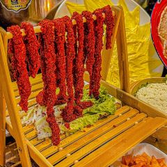 山城鼎重庆老火锅(西安钟楼店) 여행 사진
